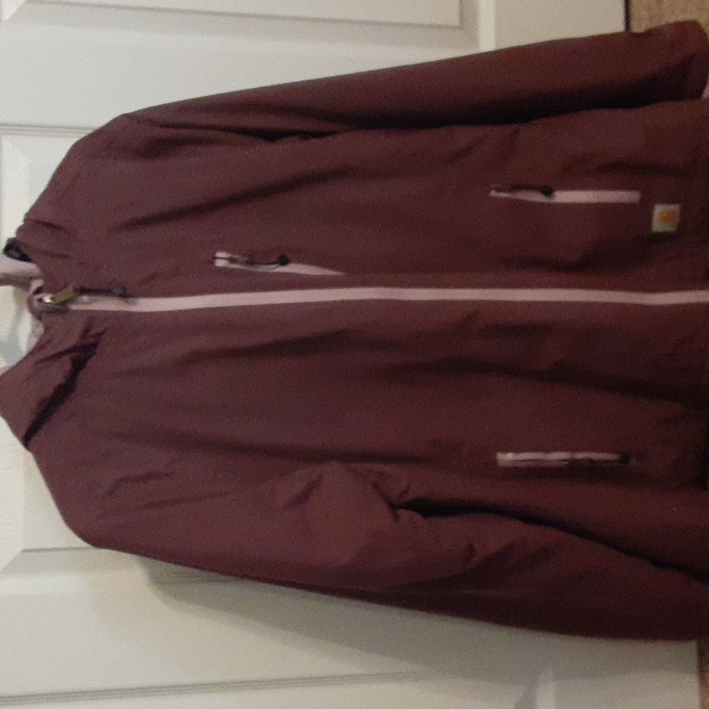 Euc! Carhartt